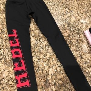 Rebel leggings